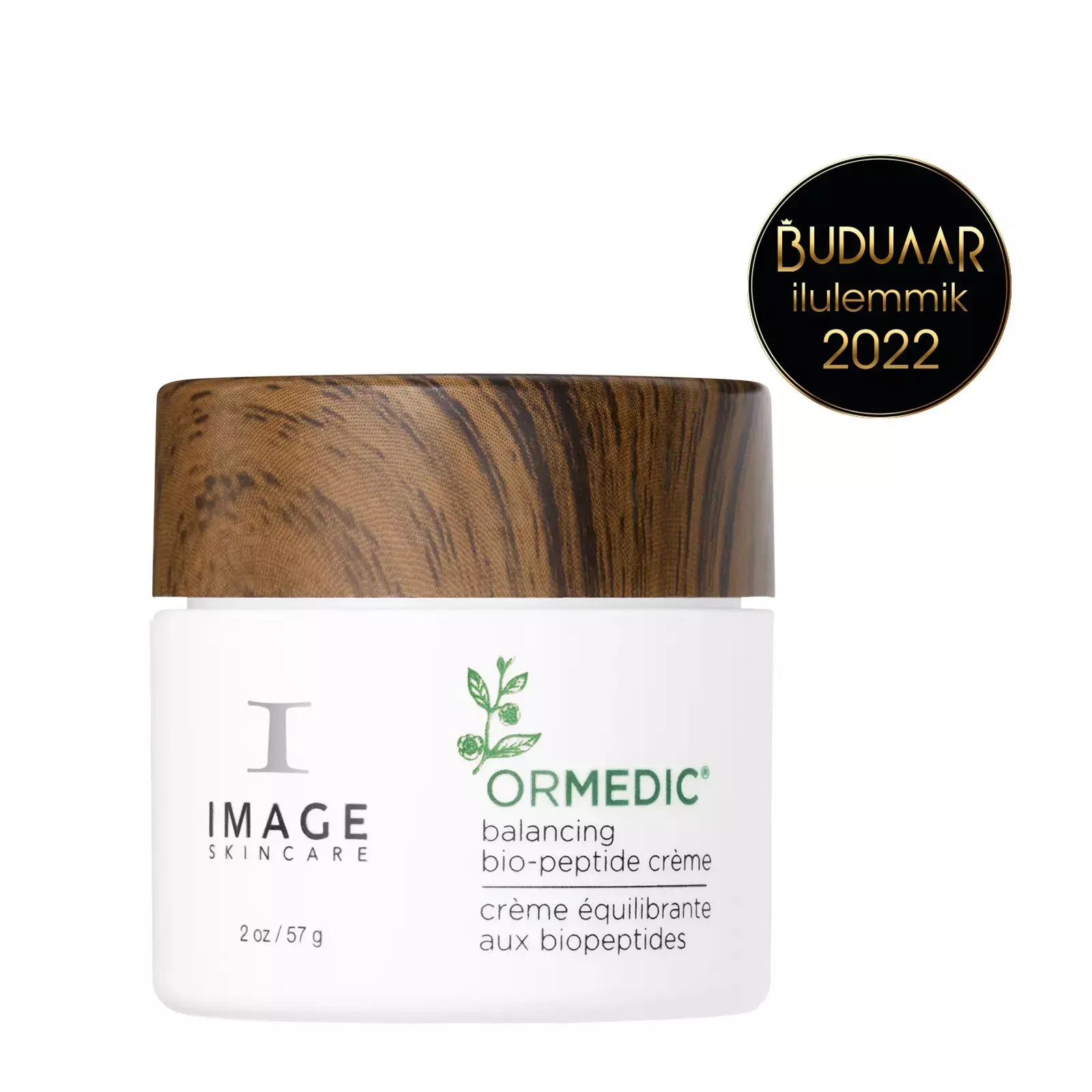 ORMEDIC BALANCING BIOPEPTIDE CRÈME