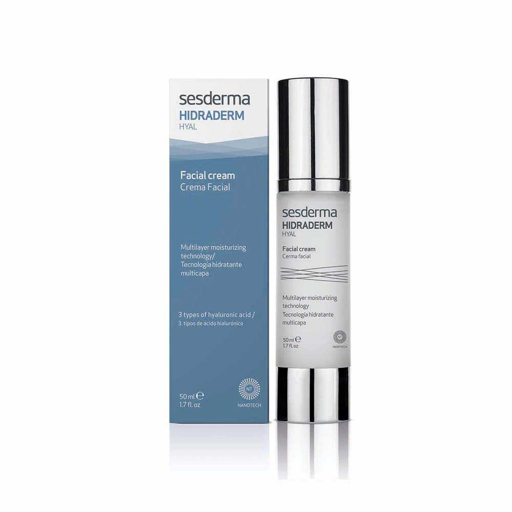 SESDERMA HIDRADERM HYAL Facial Cream