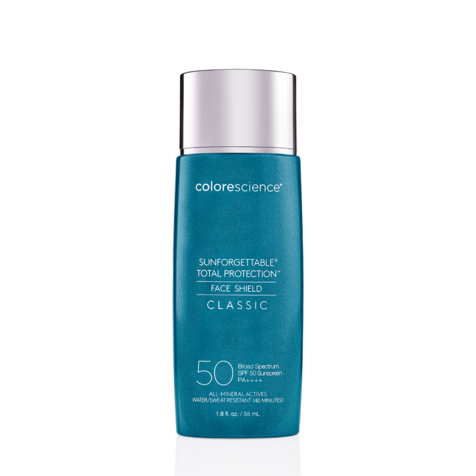 Colorescience Sunforgettable™ Total Protection™ Face Shield Classic SPF50 55ml