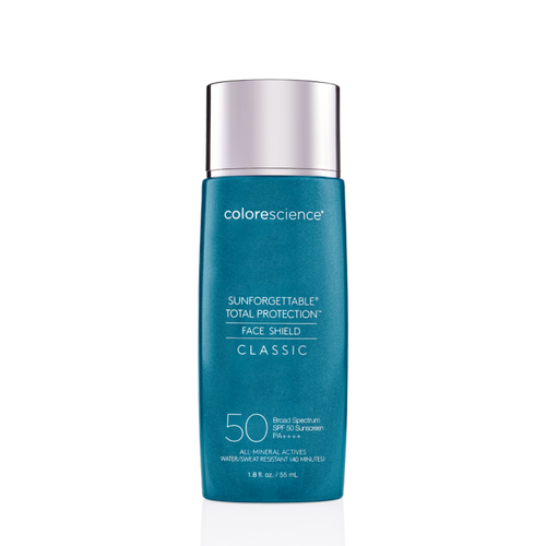 Colorescience Sunforgettable™ Total Protection™ Face Shield Classic SPF50 55ml