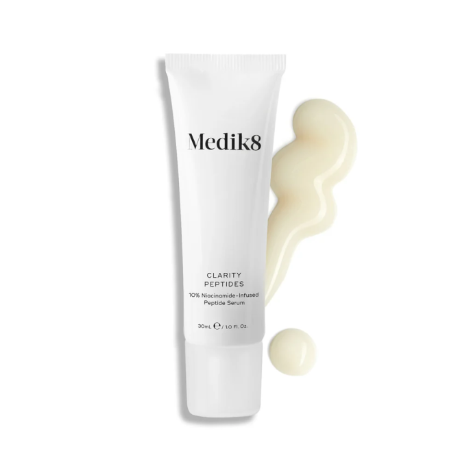 Medik8 Clarity Peptides 30ml EE