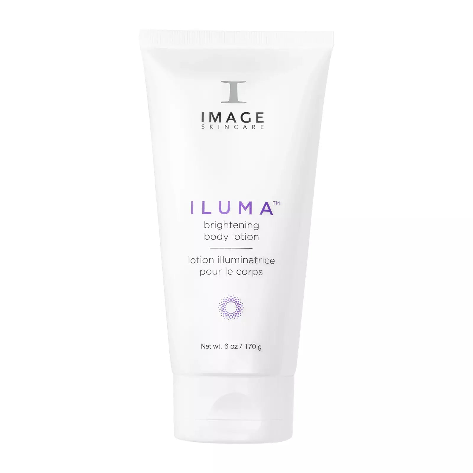 ILUMA BRIGHTENING BODY LOTION