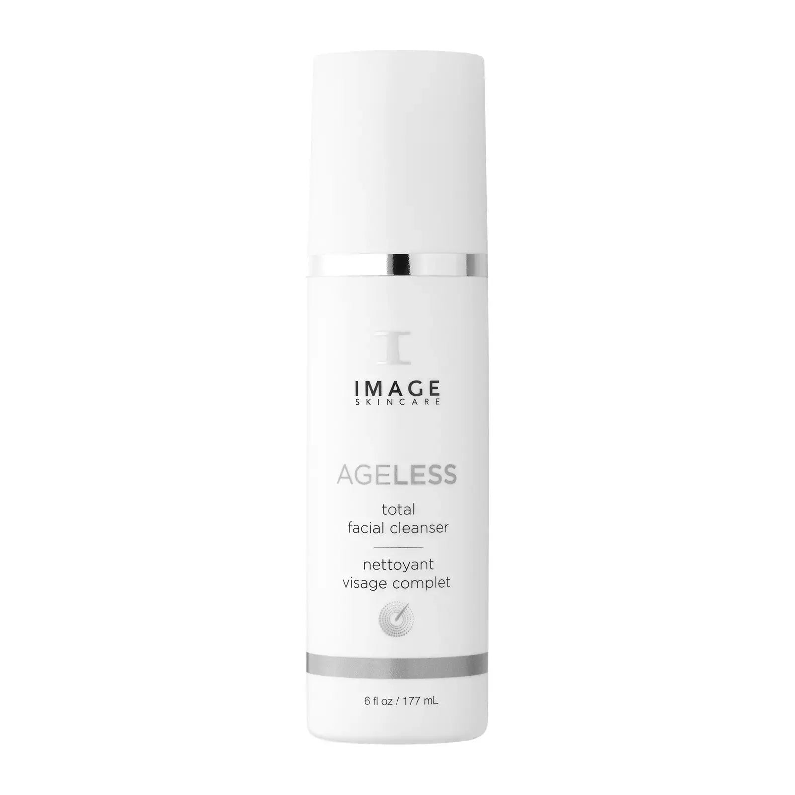Гель для умывания AGELESS