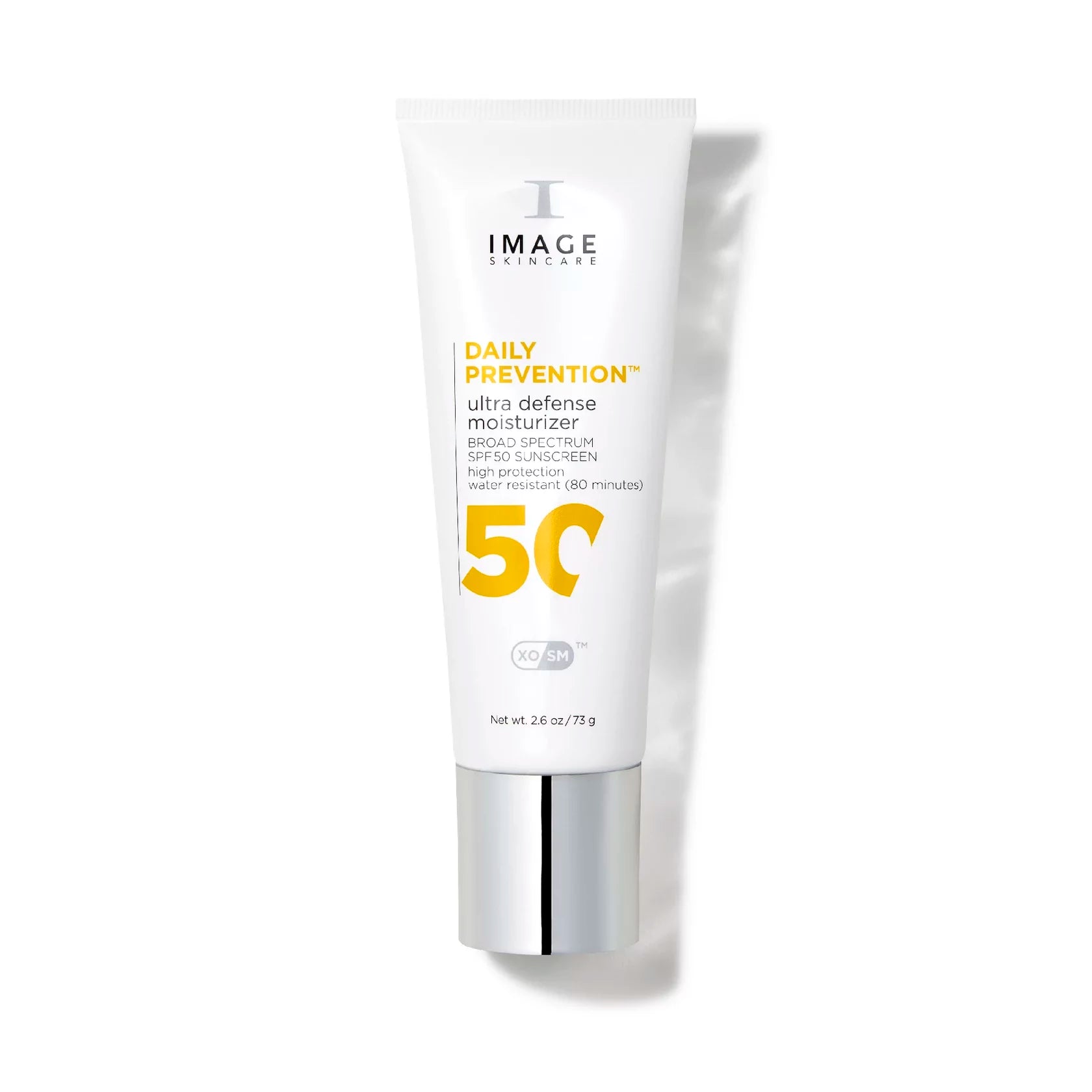 Увлажняющий дневной крем DAILY PREVENTION с SPF 50