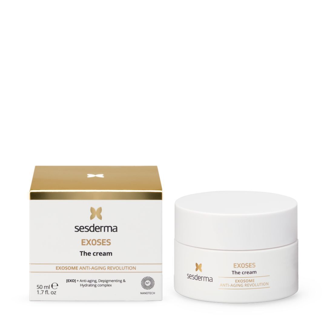 SESDERMA EXOSES Cream