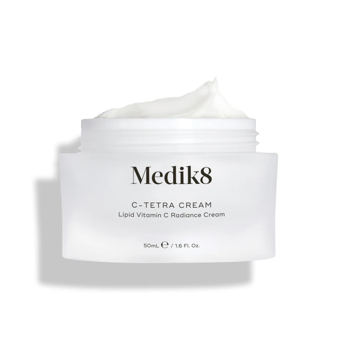 Medik8 C-Tetra Cream 50ml EE