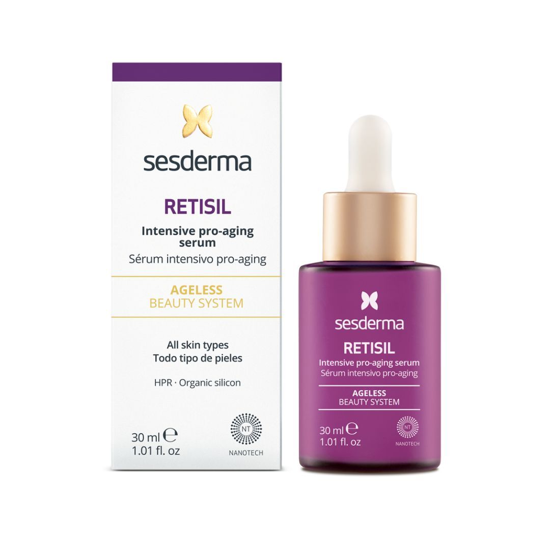 SESDERMA RETISIL Pro Aging Intensive Serum