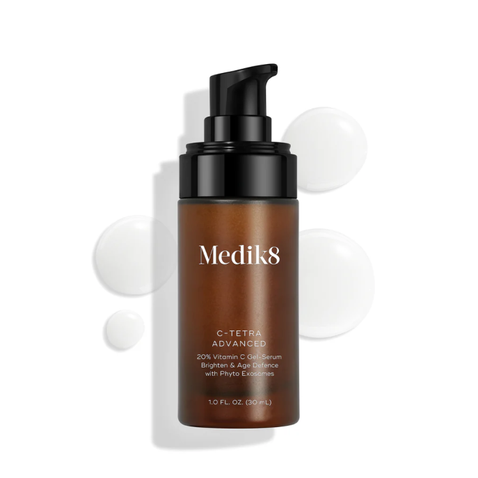 Medik8 C-Tetra Advanced 30ml EE