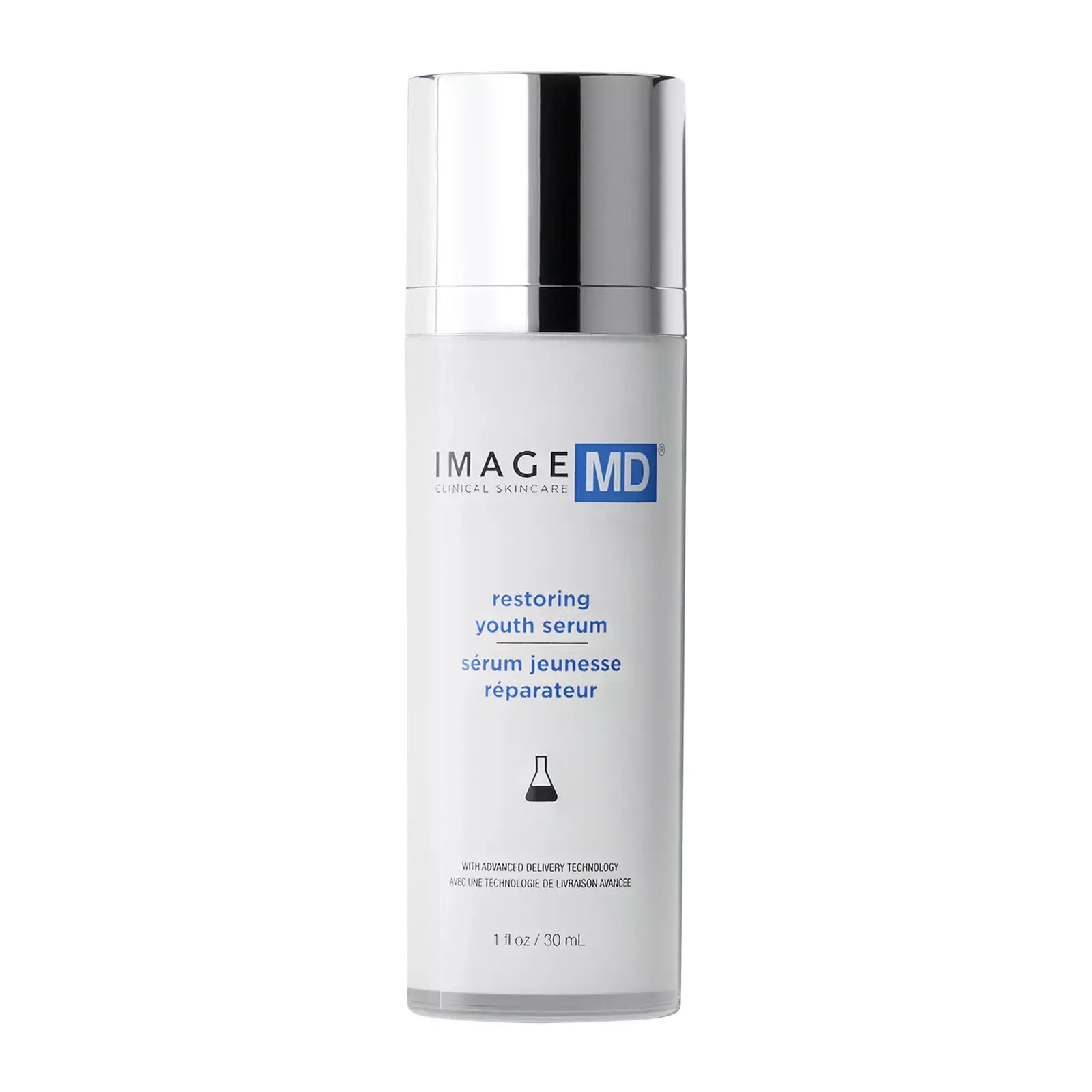 MD RESTORING YOUTH SERUM