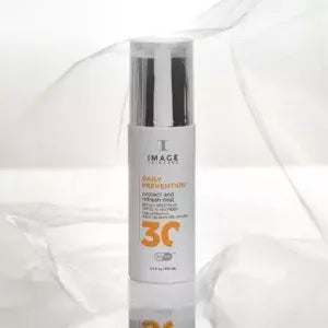 Увлажняющий солнцезащитный спрей DAILY PREVENTION с SPF 30