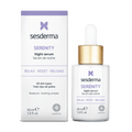 SESDERMA SERENITY Night Serum