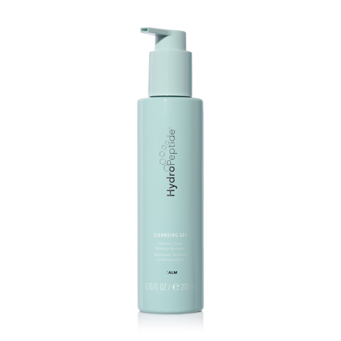 HydroPeptide Cleansing gel 200ml EE