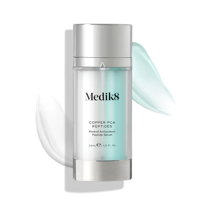 Medik8 Copper PCA Peptides 30ml EE
