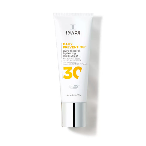 Copy: Тонирующий дневной крем DAILY PREVENTION с SPF 30