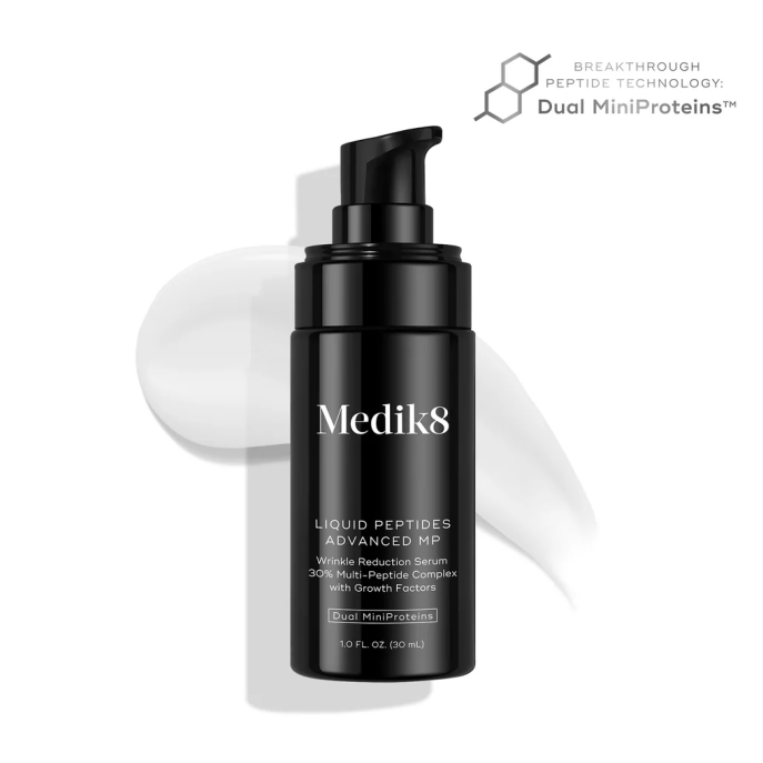 Medik8 Liquid Peptides Advanced MP 30ml EE