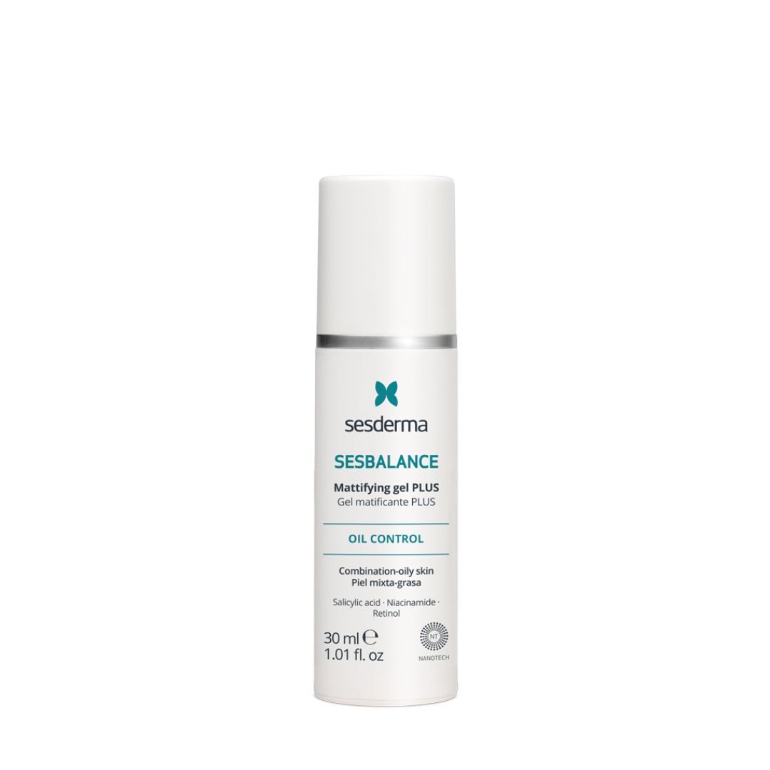 SESDERMA SESBALANCE Mattifying Gel Plus