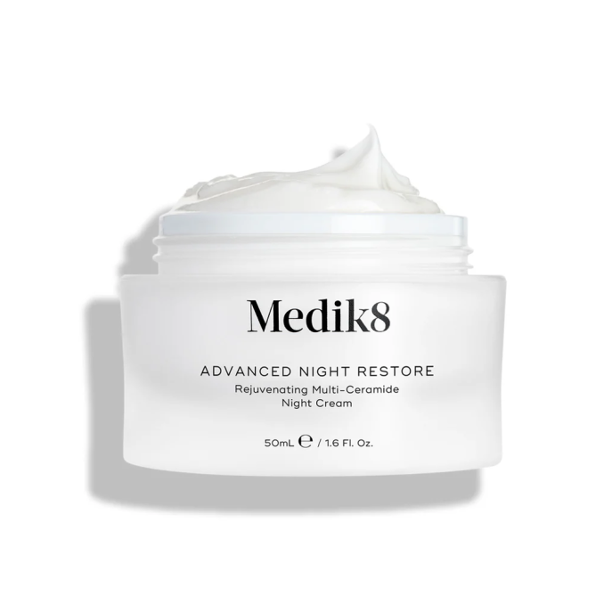 Medik8 Advanced Night Restore 50ml