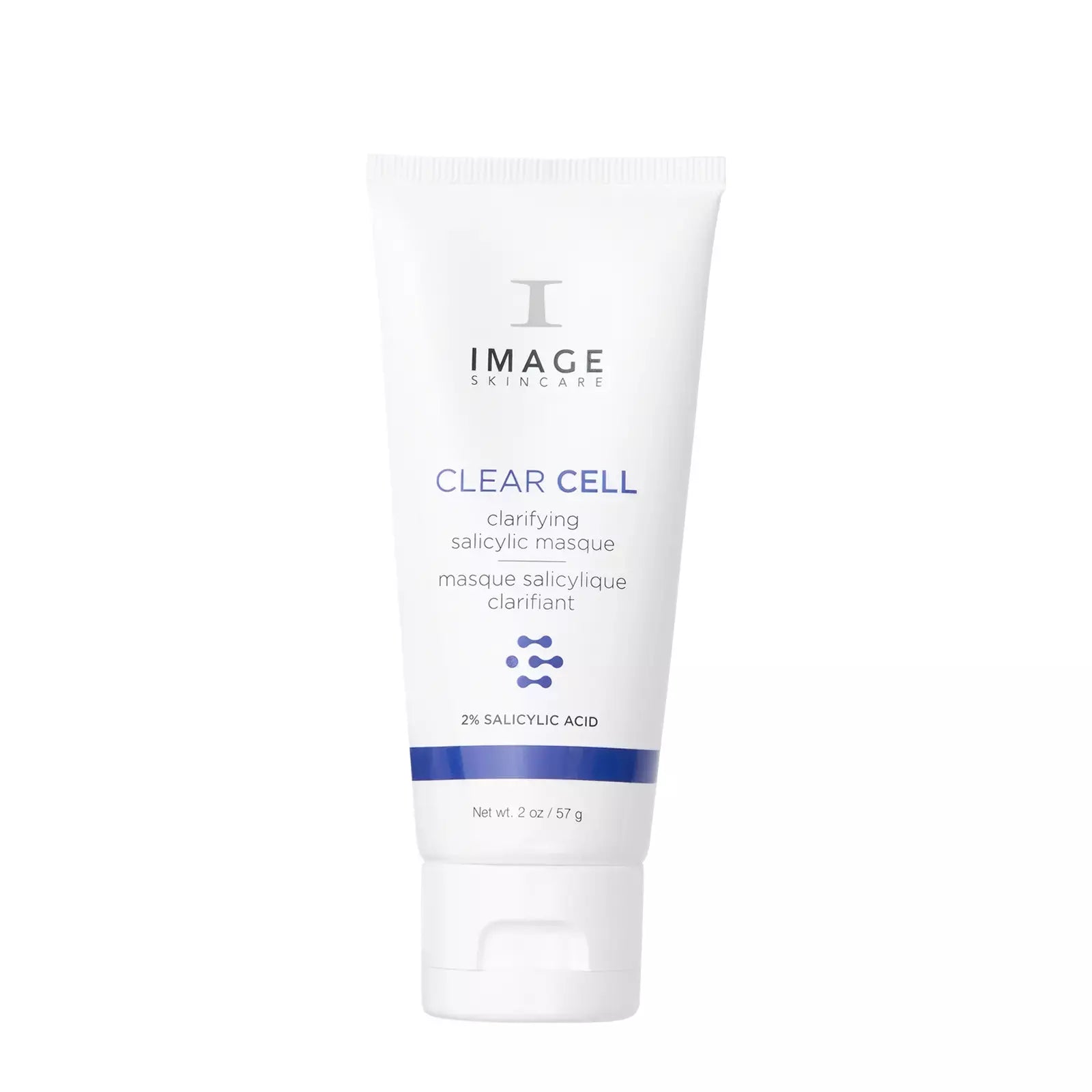 CLEAR CELL CLARIFYING SALICYLIC MASQUE
