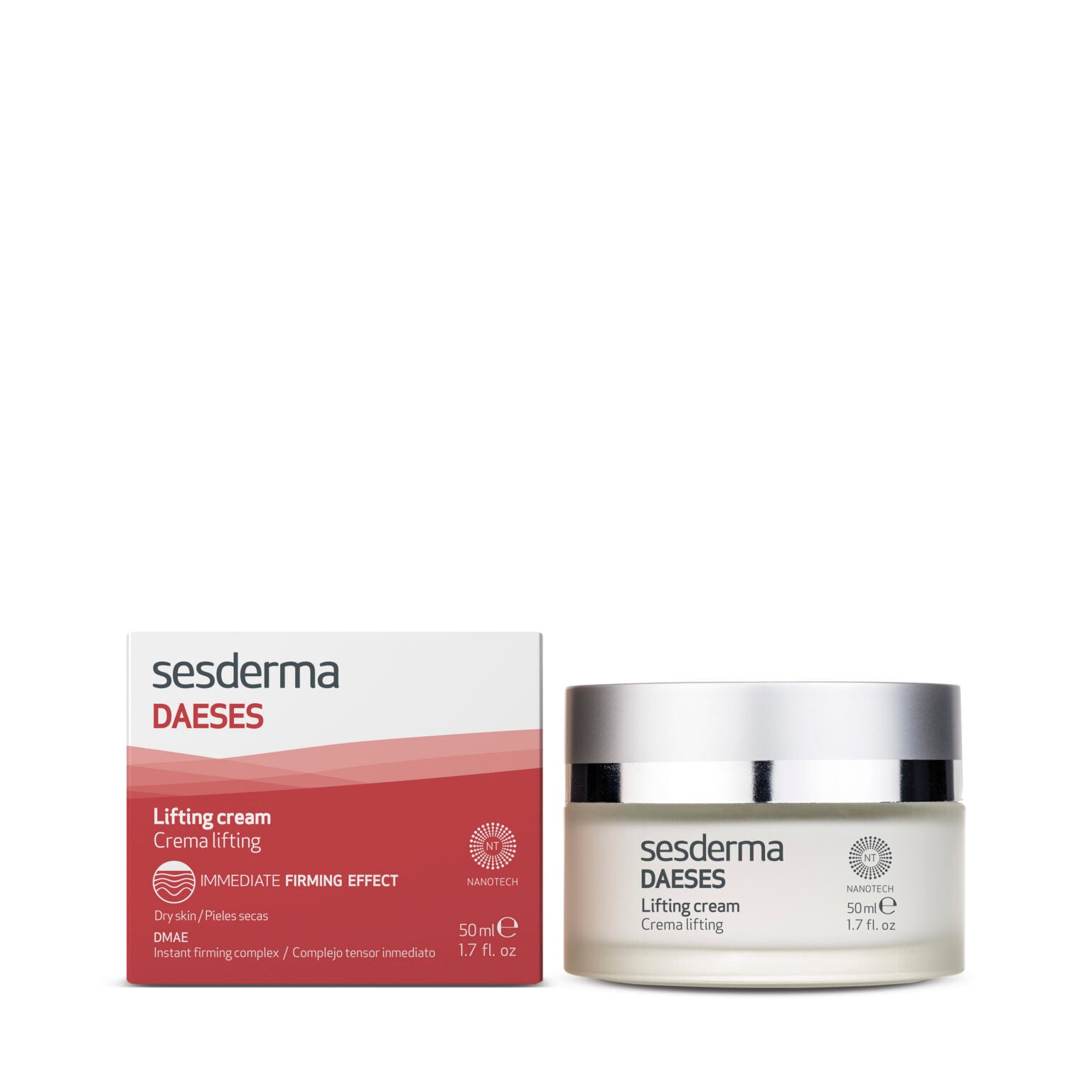 SESDERMA DAESES Lifting Cream