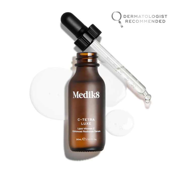 Medik8 C-Tetra Luxe 30ml