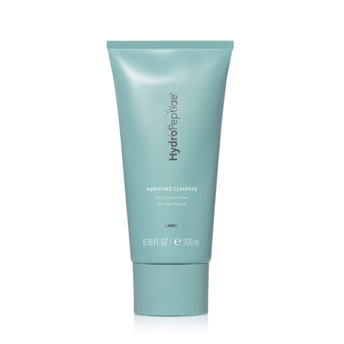 HydroPeptide Purifying Cleanser 200ml EE