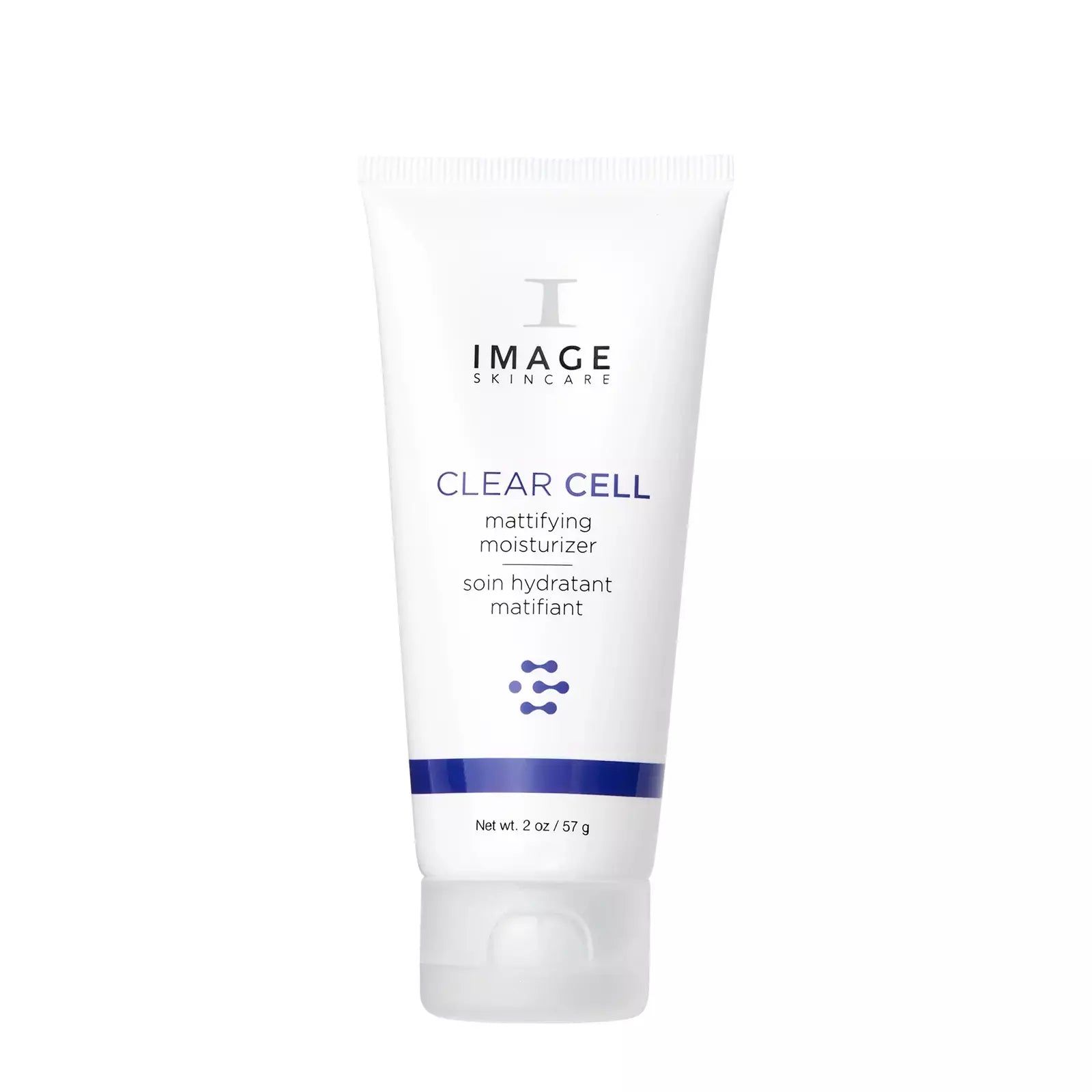 Матирующий крем для проблемной кожи CLEAR CELL
