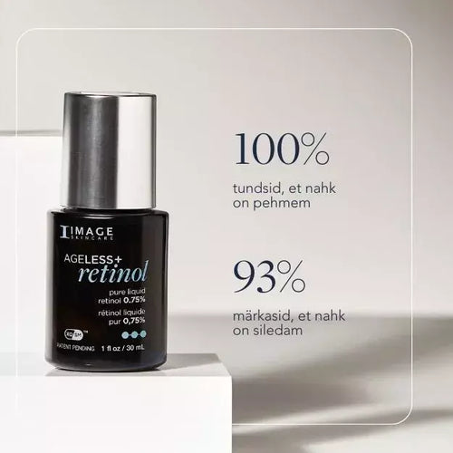 AGELESS+ Retinooliseerum 0,75%