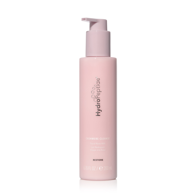 HydroPeptide Cashmere Cleanse 200ml EE