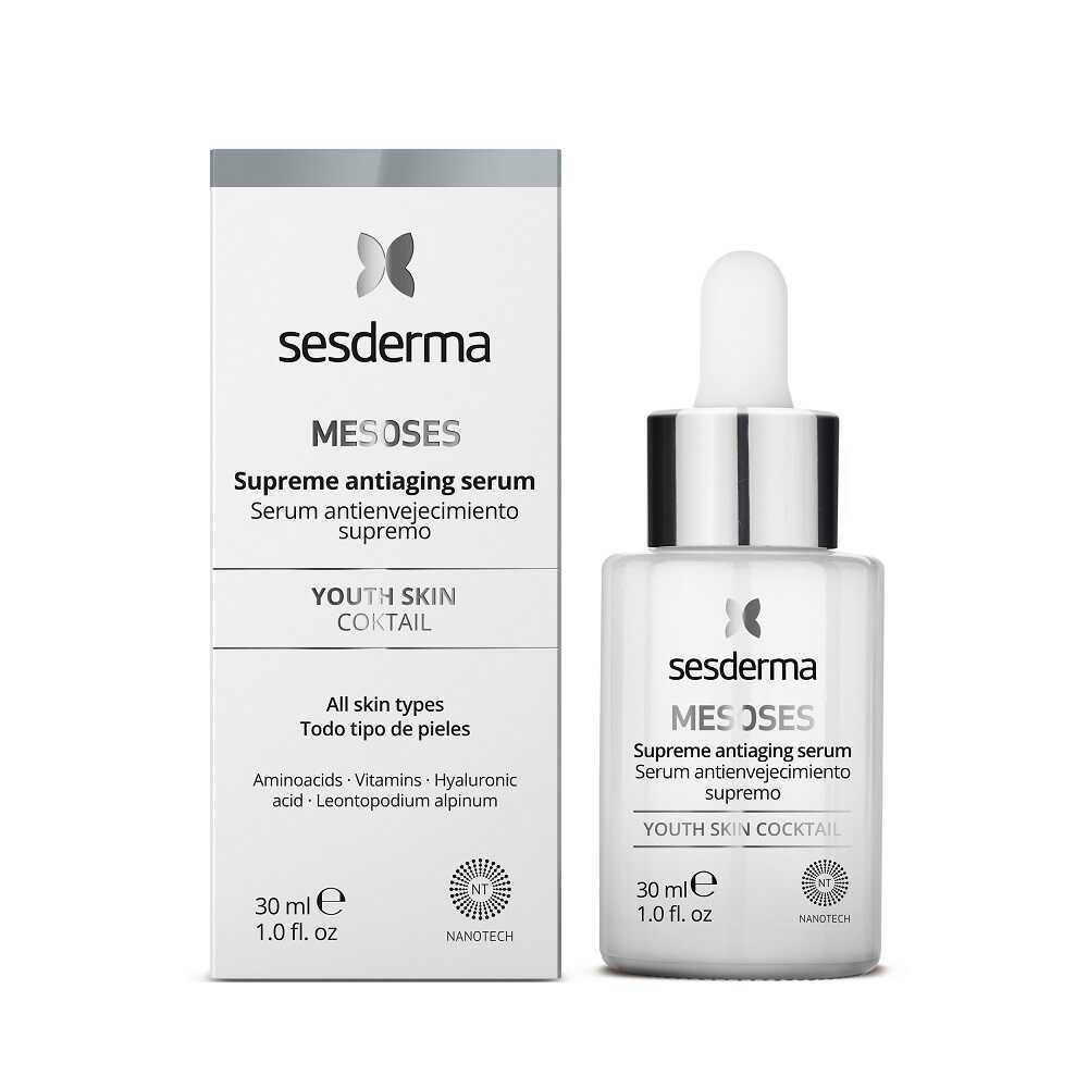 SESDERMA MESOSES Supreme Antiaging Serum
