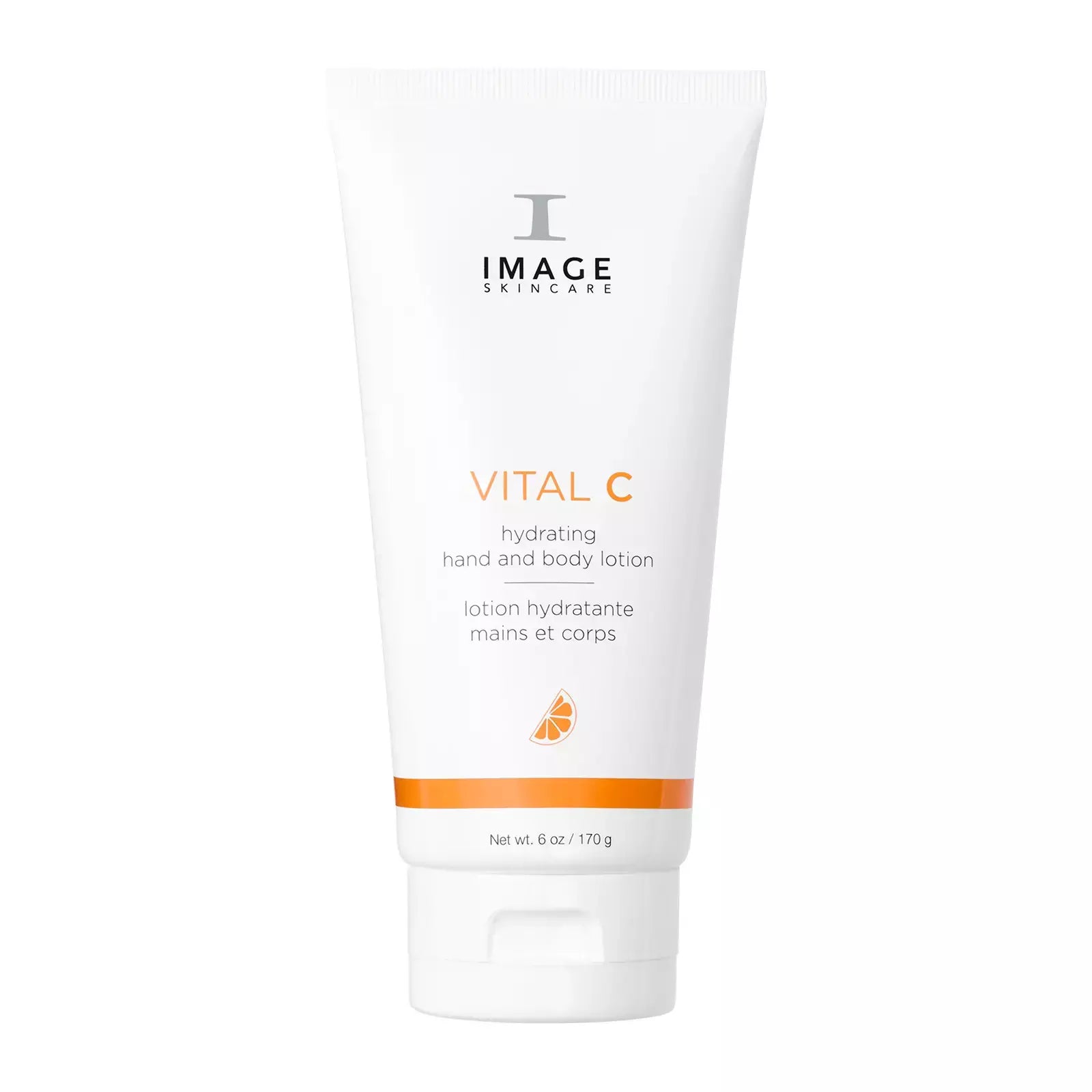 Увлажняющий крем для рук и тела VITAL C