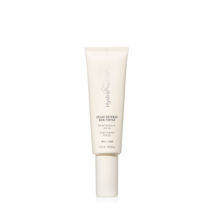 HydroPeptide Solar Defense Non-Tinted 50ml EE