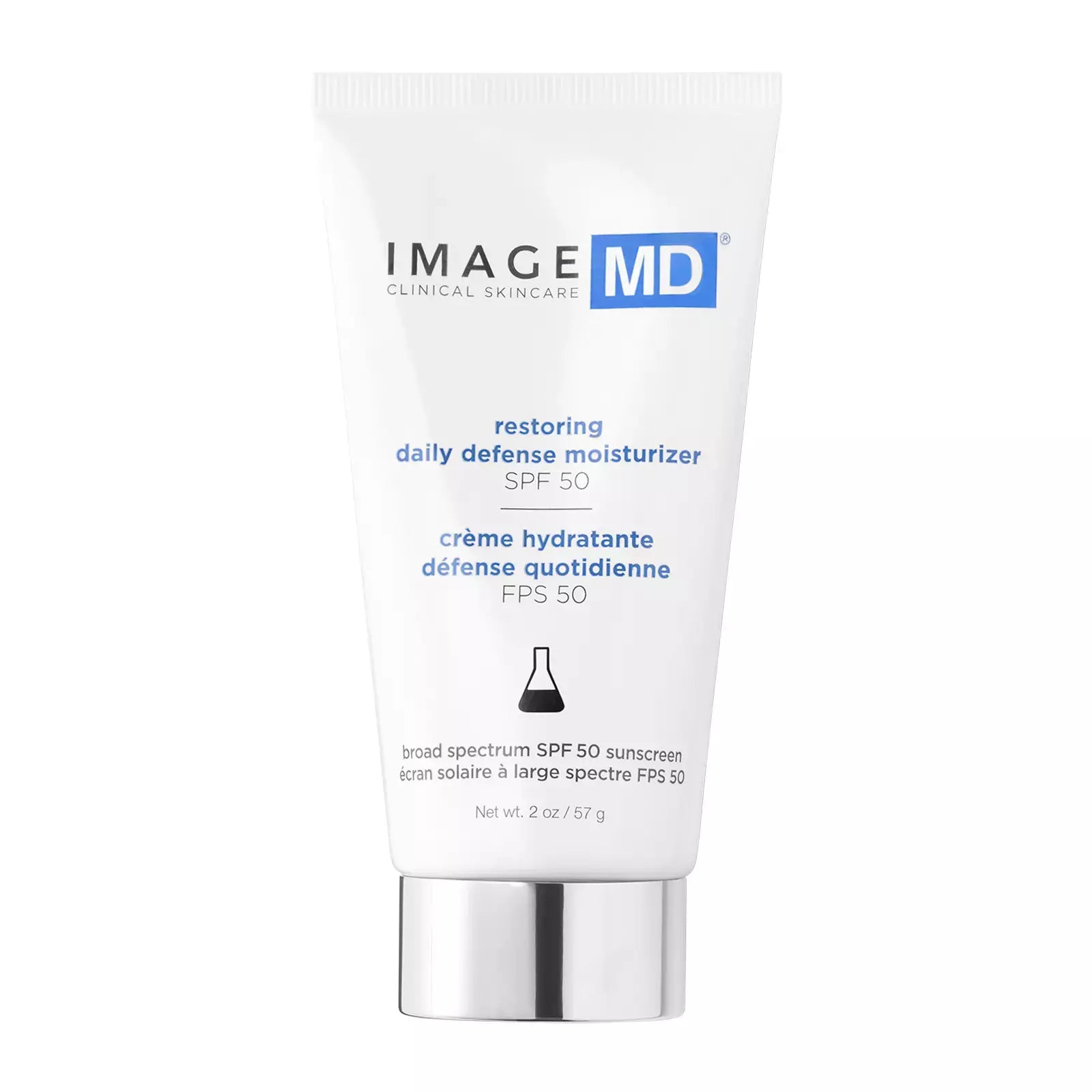 MD DAILY DEFENSE SPF 50