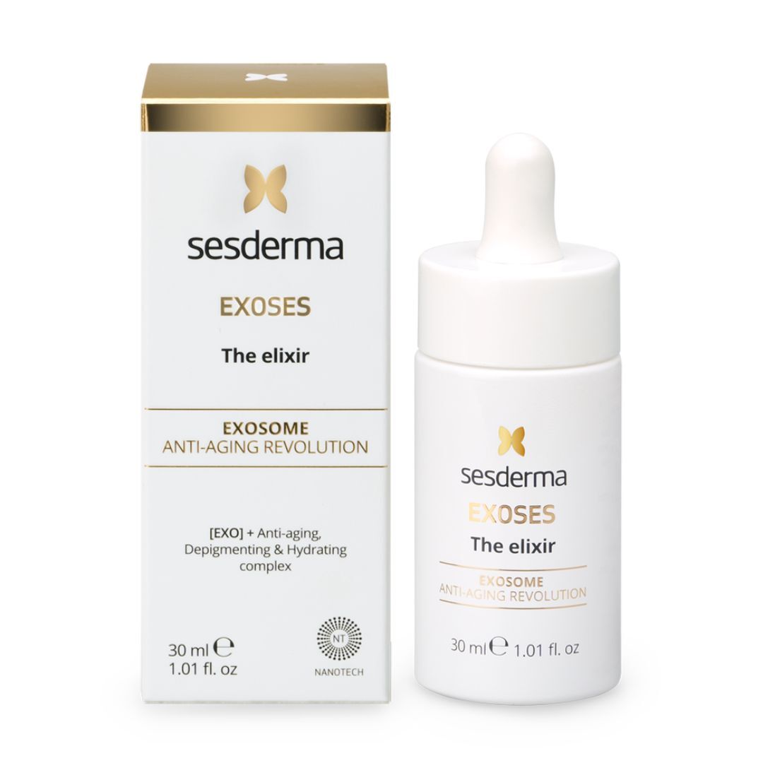 SESDERMA EXOSES Elixir