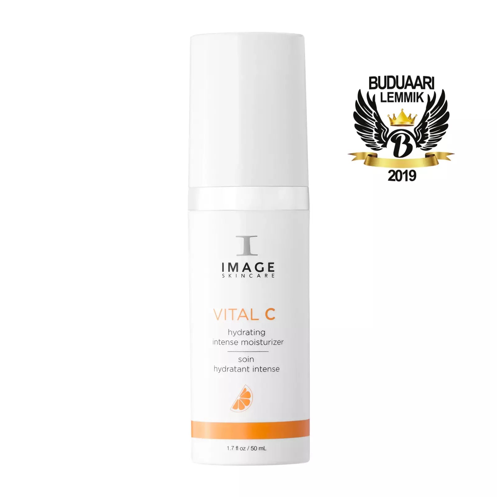 VITAL C HYDRATING INTENSE MOISTURIZER