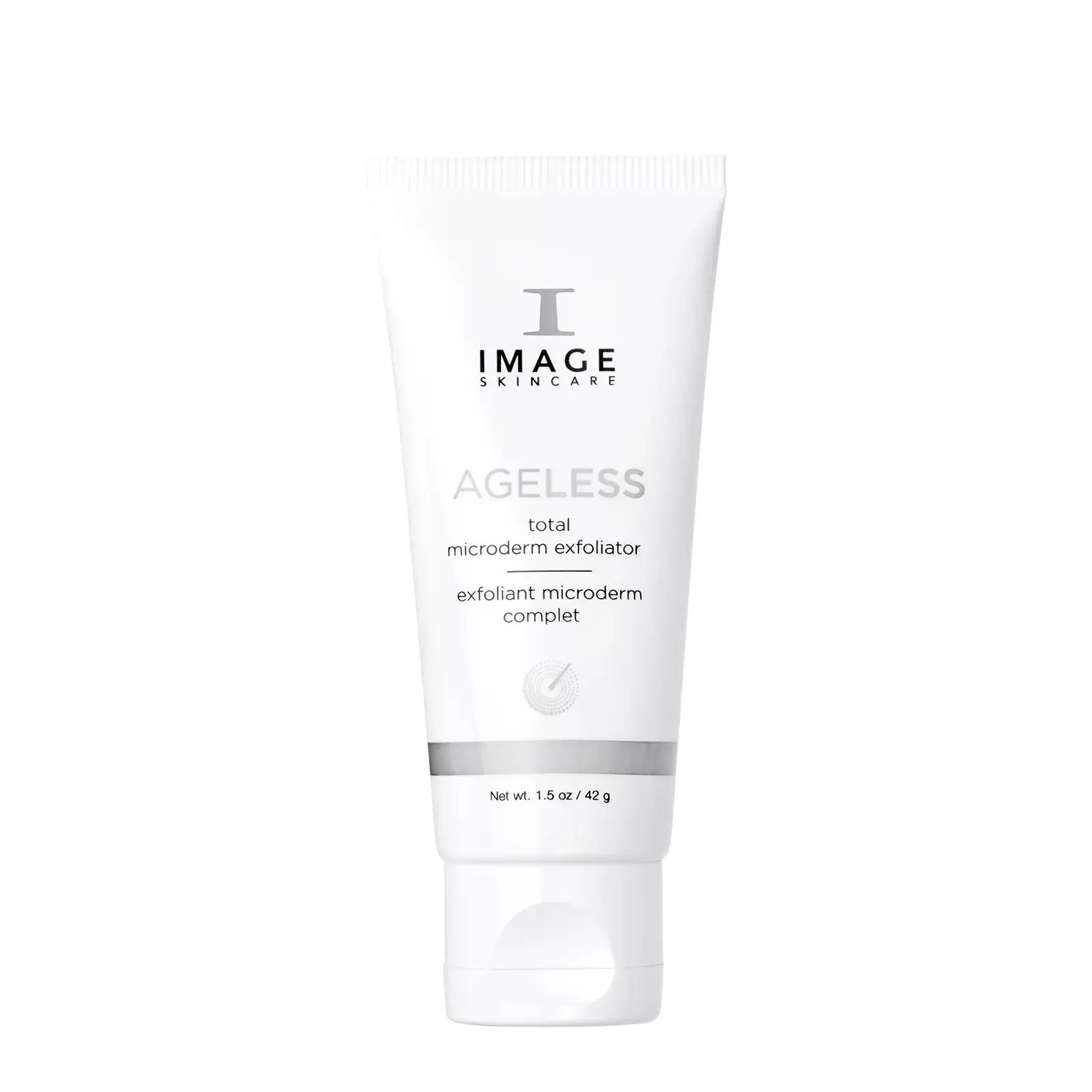 AGELESS TOTAL MICRODERM EXFOLIATOR