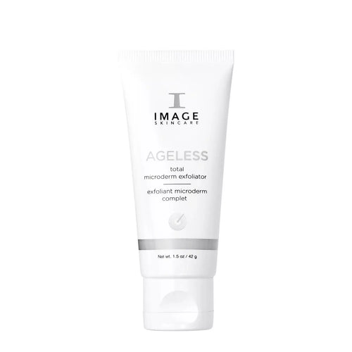 AGELESS TOTAL MICRODERM EXFOLIATOR