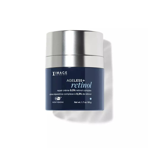 AGELESS+ Ретиноловый крем 0,3 %