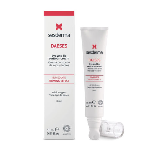 DAESES EYE AND LIP CONTOUR CERAMIC