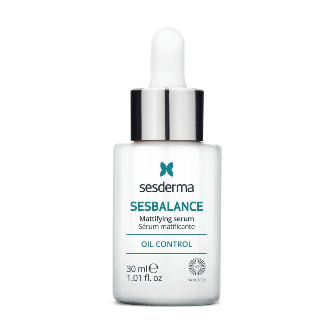 SESDERMA SESBALANCE Mattifying Serum