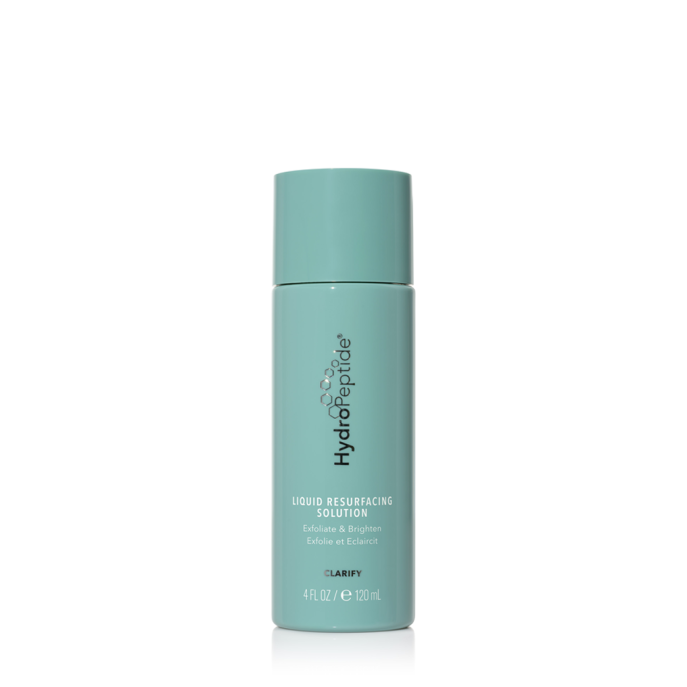 HydroPeptide Liquid Resurfacing Solution 120ml EE