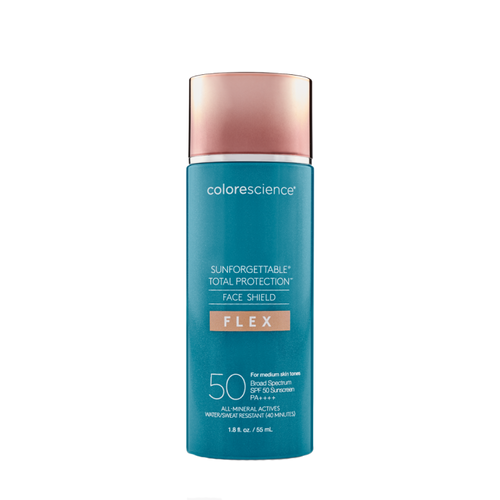 Colorescience Sunforgettable™ Total Protection™ Face Shield Flex SPF50 55ml EE