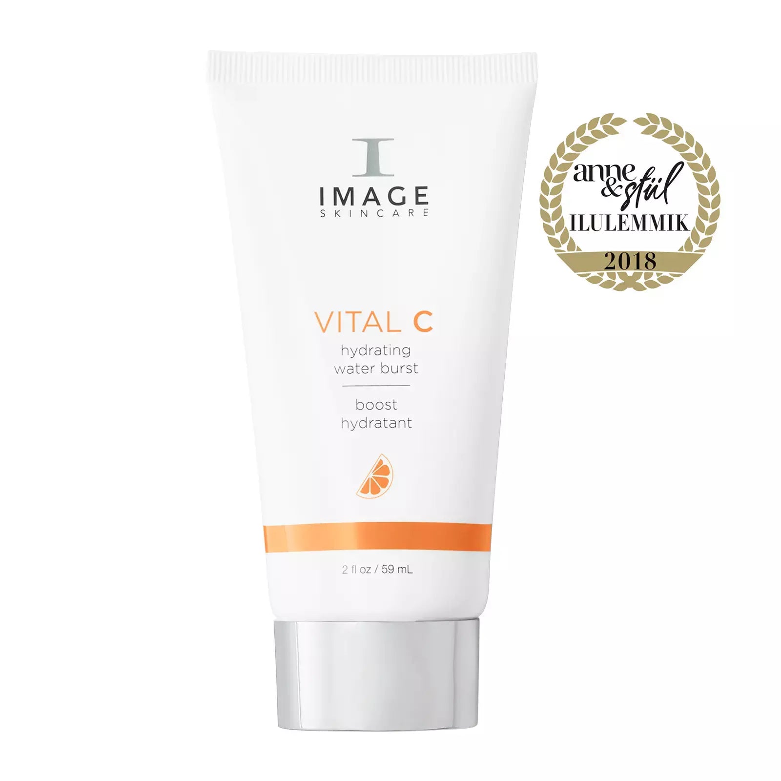 VITAL C HYDRATING WATER BURST