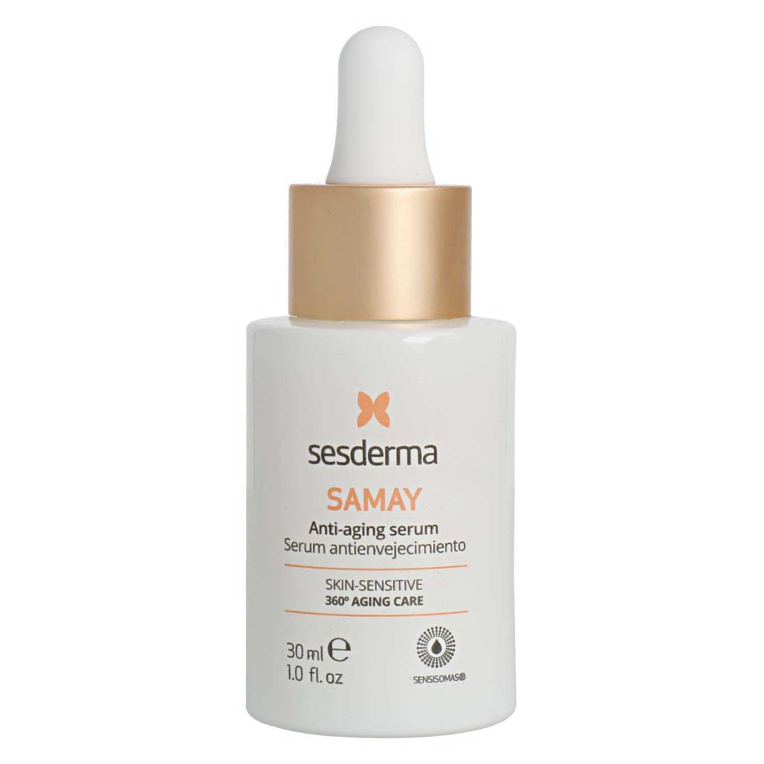 SESDERMA SAMAY Anti-aging Serum