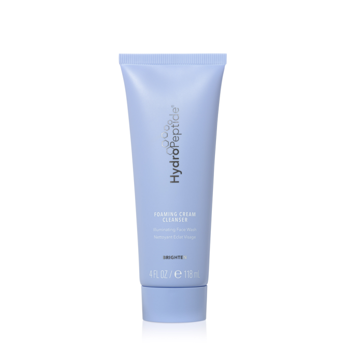 HydroPeptide Foaming Cream Cleanser 118ml EE