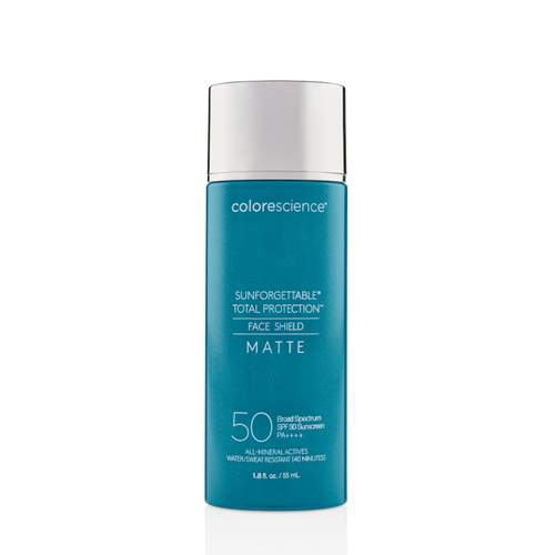 Colorescience Sunforgettable™ Total Protection™ Face Shield Matte SPF50 55ml EE