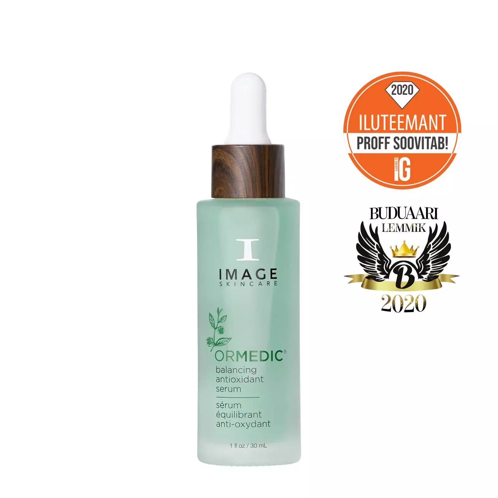 ORMEDIC BALANCING ANTIOXIDANT SERUM