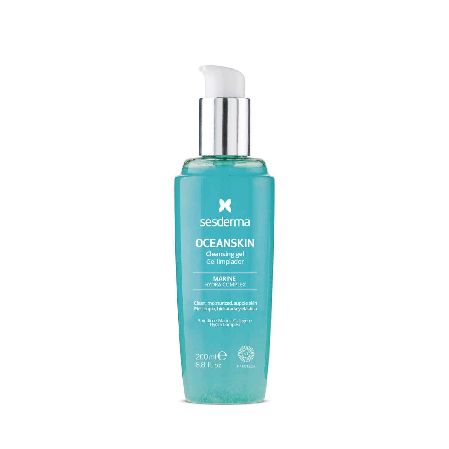 SESDERMA OCEANSKIN Cleansing Gel