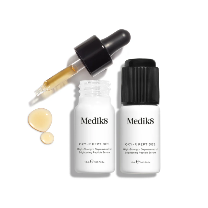 Medik8 Oxy-R Peptides 2x10ml EE