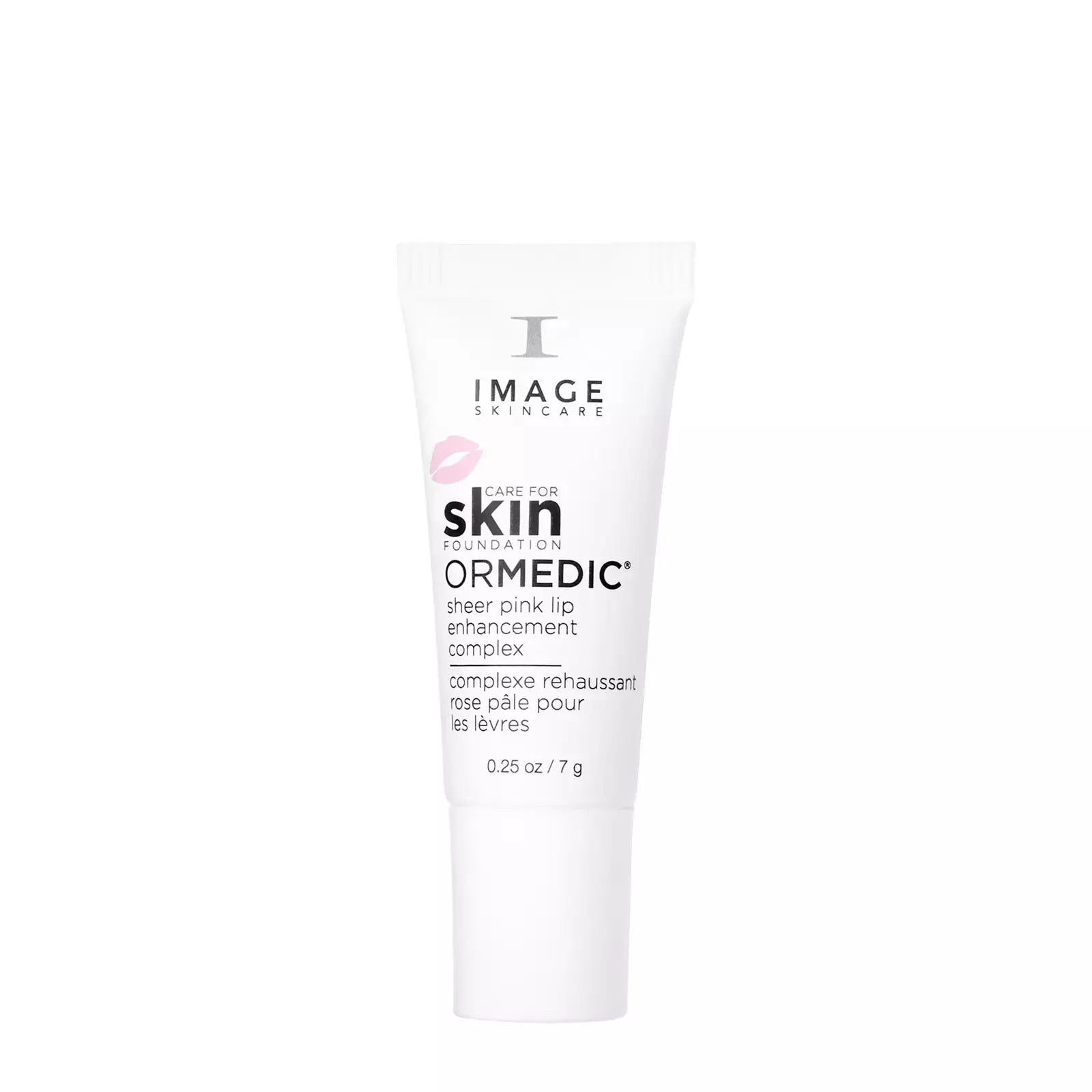 ORMEDIC SHEER PINK LIP COMPLEX