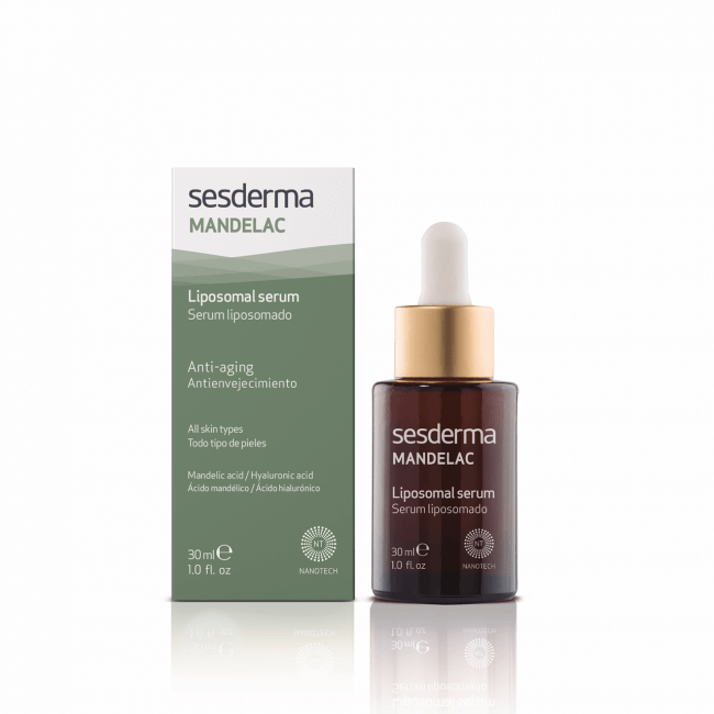 SESDERMA MANDELAC Liposomal Serum